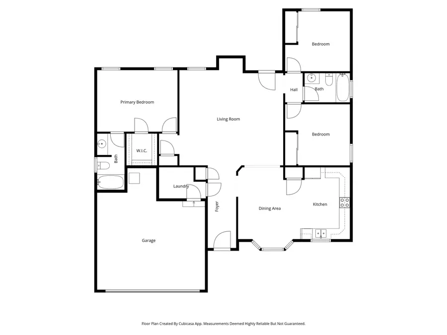 5828 Doonesbury Court, Tallahassee, FL 32303 - #3