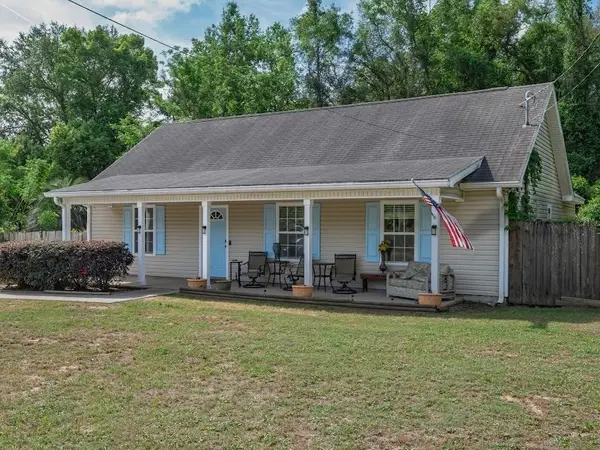 4831 Jackson Cove Road, Tallahassee, FL 32303