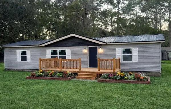 207 Fleetwood Street, Tallahassee, FL 32305