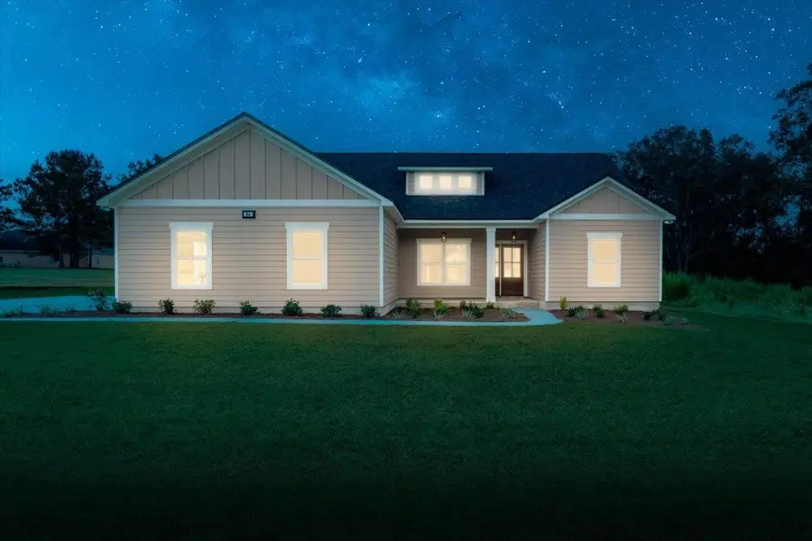 64 Sanctuary Drive, Monticello, FL 32344 - #3