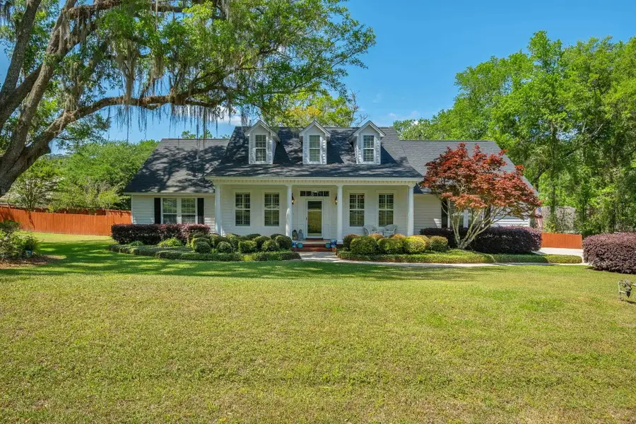 4551 Hedgewood Drive, Tallahassee, FL 32309 - #2