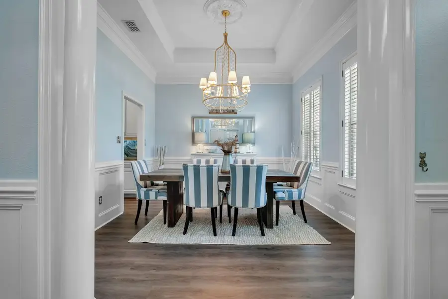 4551 Hedgewood Drive, Tallahassee, FL 32309 - #3