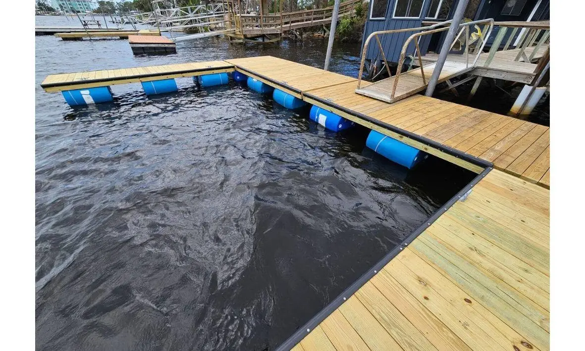 603 SE Riverside Drive, Steinhatchee, FL 32359 - #1