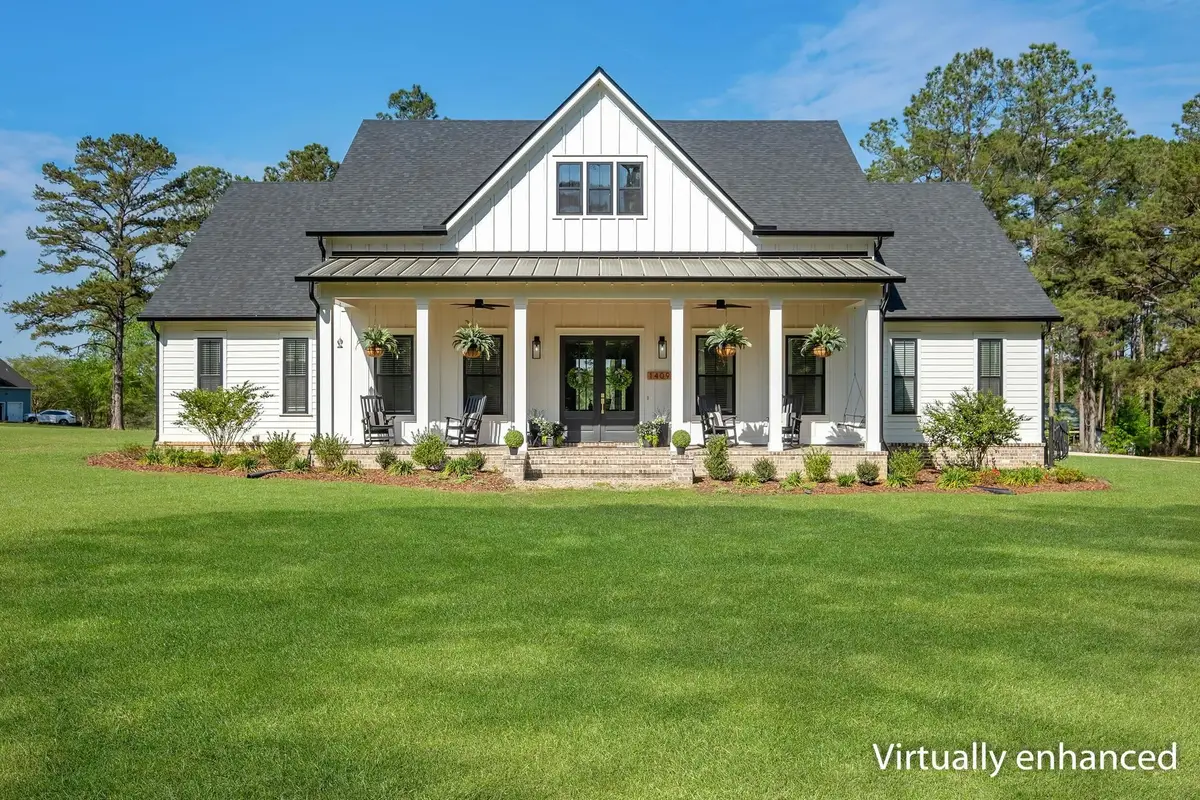 14091 High Hills Circle, Tallahassee, FL 32312 - #1