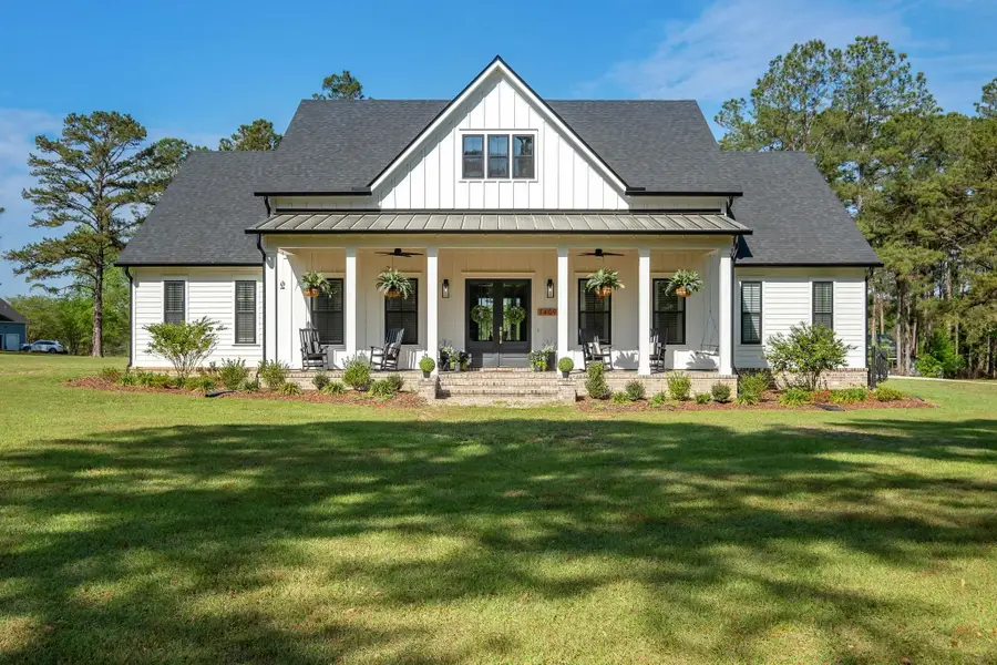 14091 High Hills Circle, Tallahassee, FL 32312 - #2