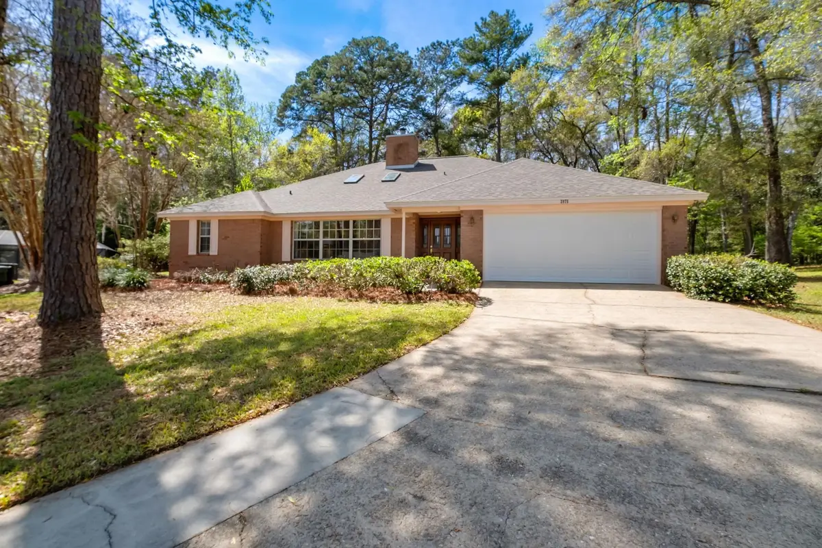 2975 Barclay Court, Tallahassee, FL 32309 - #1