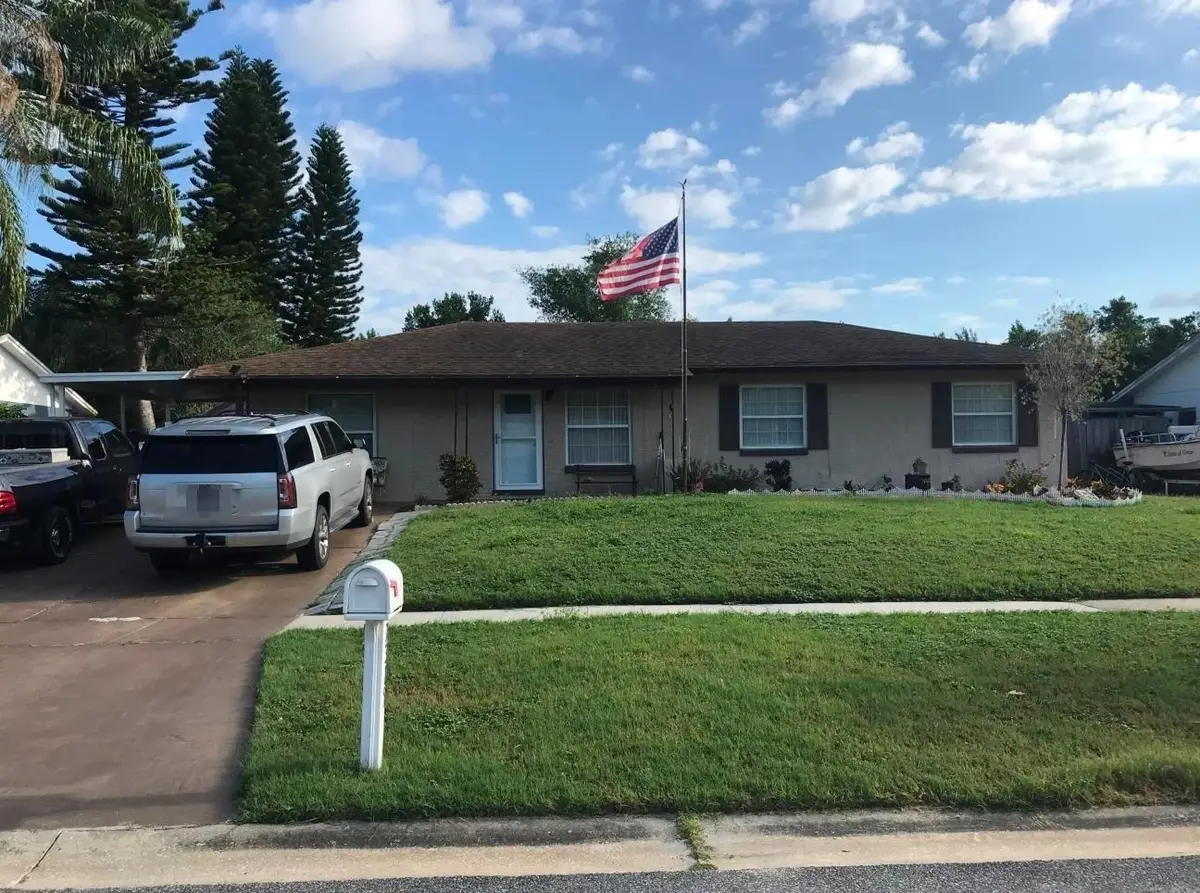 7315 Glasgow Avenue, Southwest Orange, FL 32819 - #1