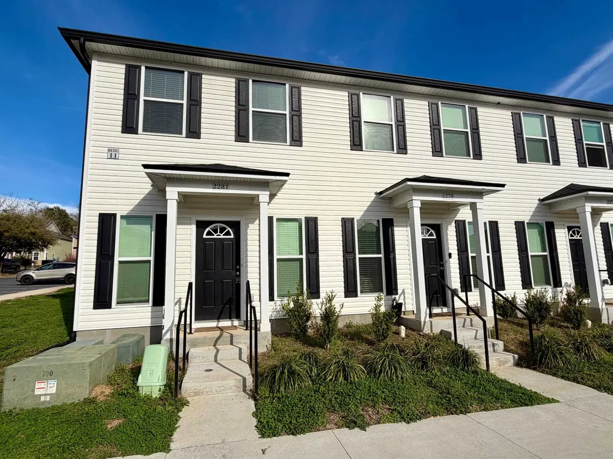 2281 Del Carmel Way #1101, Tallahassee, FL 32303 - #1