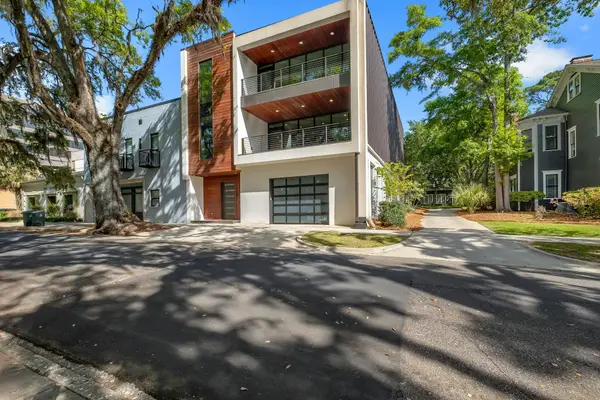 308 E Park Avenue, Tallahassee, FL 32301