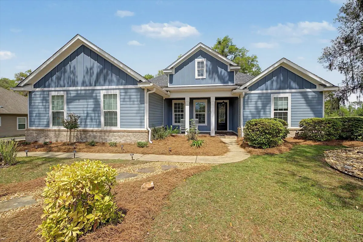 7492 Sunny Mariana Court, Tallahassee, FL 32311 - #1