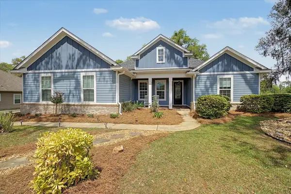 7492 Sunny Mariana Court, Tallahassee, FL 32311