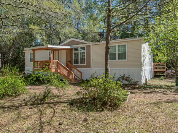 9203 Strawhill Lane, Tallahassee, FL 32305