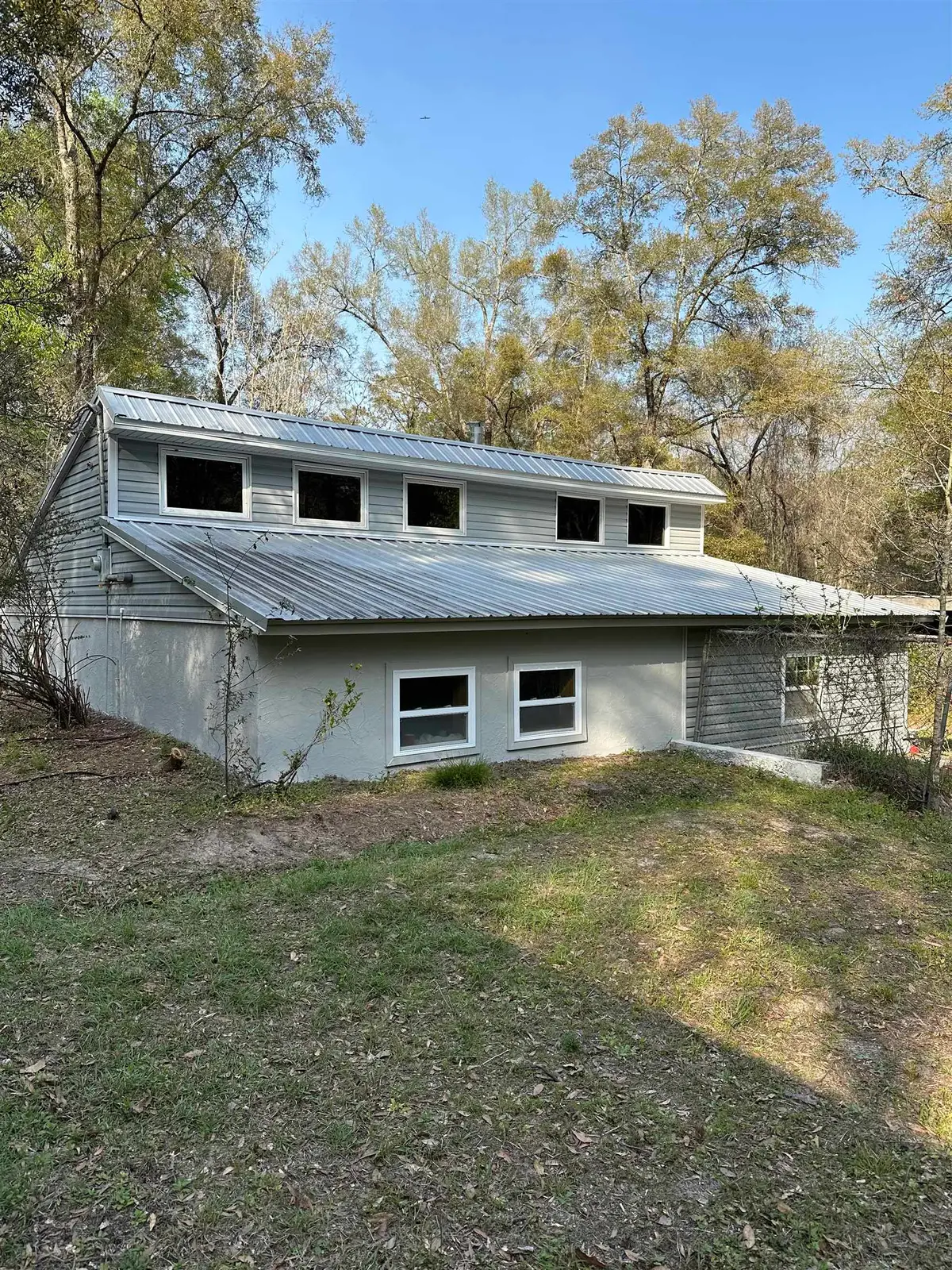 299 Hillardville Road, Crawfordville, FL 32327 - #1