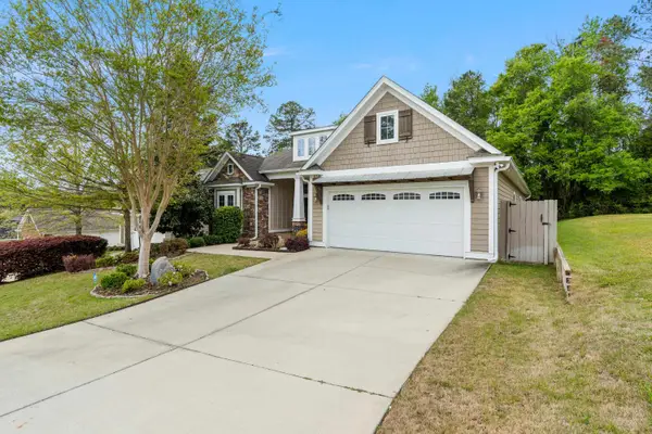 5716 Sumter Hill Lane, Tallahassee, FL 32312