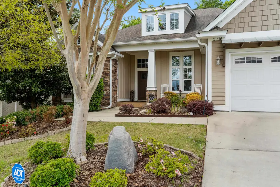 5716 Sumter Hill Lane, Tallahassee, FL 32312 - #3