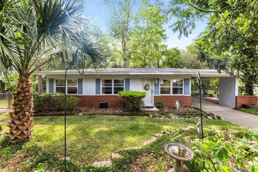 3106 Garfield Drive, Tallahassee, FL 32301 - #2