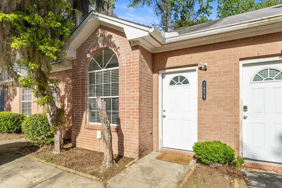 2459 Nugget Lane, Tallahassee, FL 32303 - #2