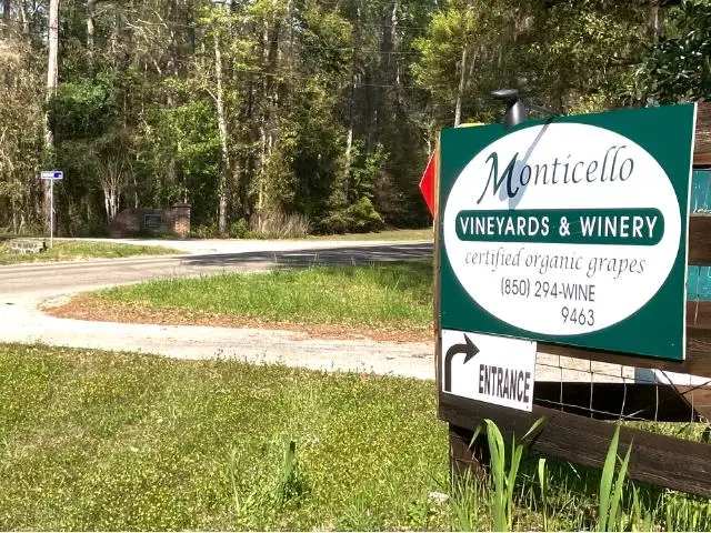 XX Ridge Road, Monticello, FL 32344 - #2