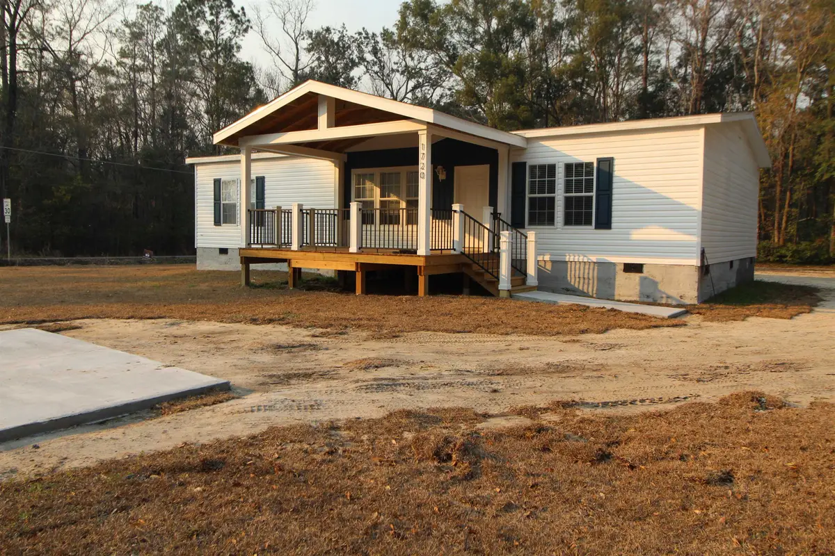 1720 E Oak Ridge Road, Tallahassee, FL 32305 - #1