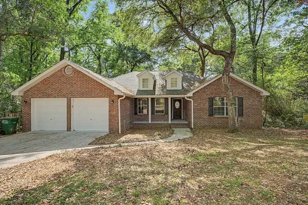 3044 Cloudland Drive, Tallahassee, FL 32312