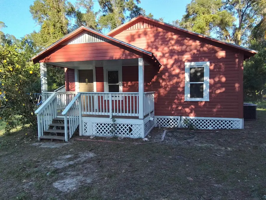 25 Dispennette Drive, Crawfordville, FL 32327 - #2
