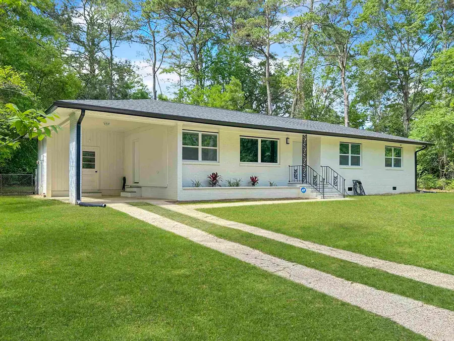 1506 Myrick Road, Tallahassee, FL 32303 - #2