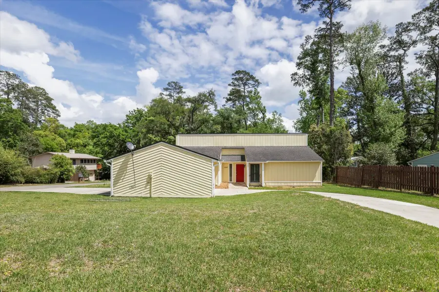 1607 Seminole Drive, Tallahassee, FL 32301 - #3
