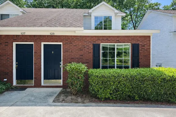 125 Belmont Road, Tallahassee, FL 32301