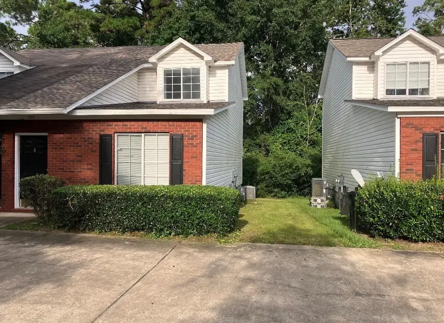125 Belmont Road, Tallahassee, FL 32301 - #2