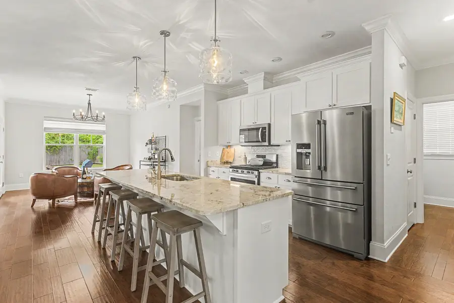 1650 Cottage Rose Lane, Tallahassee, FL 32308 - #2