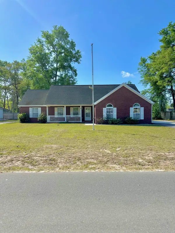 47 Mohawk Trail, Crawfordville, FL 32327