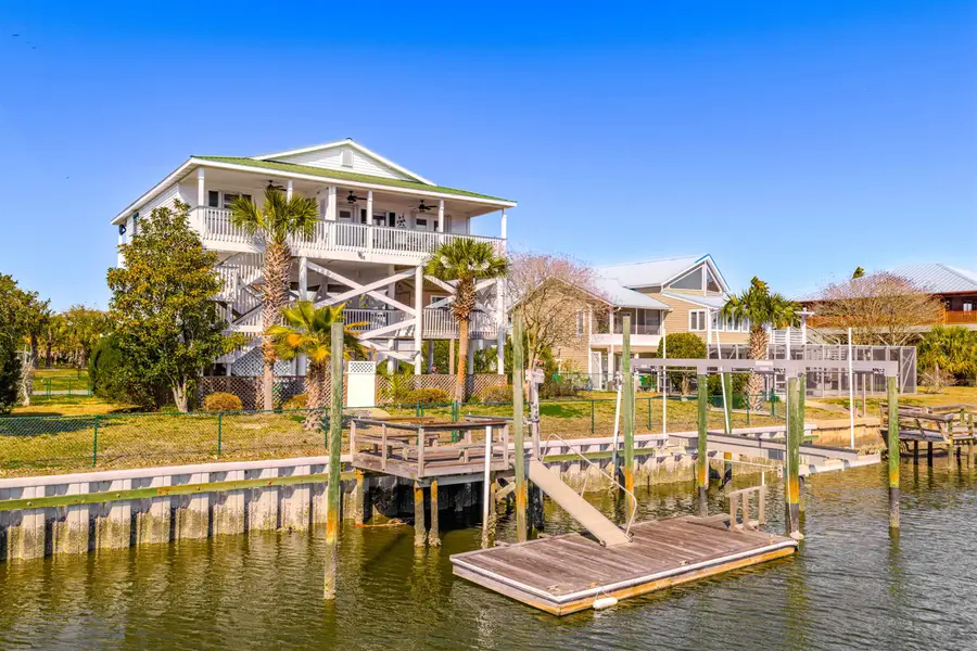 45 Royster Drive, Crawfordville, FL 32327 - #2