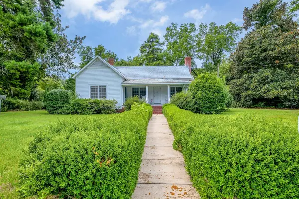 2861 Solomon Dairy Road, Quincy, FL 32351
