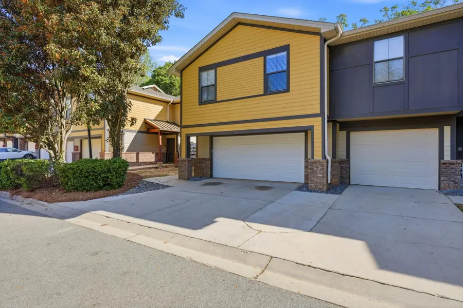 2316 Timber Oaks Lane, Tallahassee, FL 32304 - #2