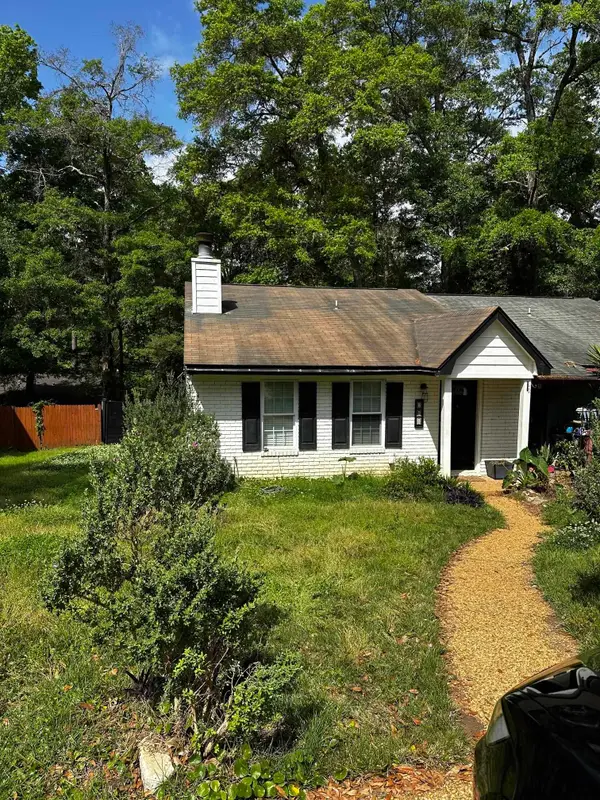 281 E Whetherbine Way, Tallahassee, FL 32301