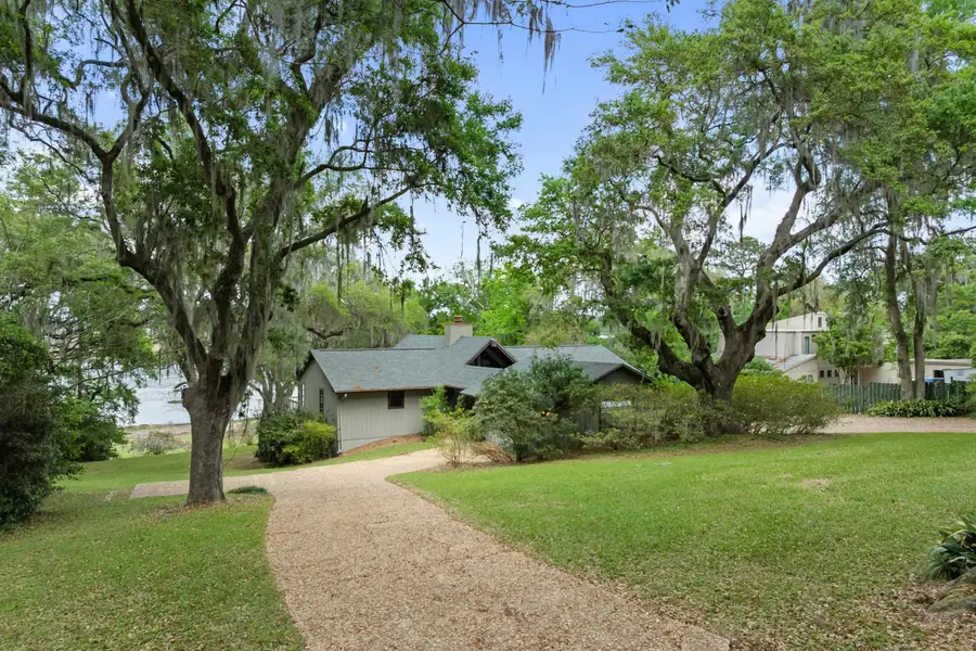 2628 Lucerne Drive, Tallahassee, FL 32303 - #2