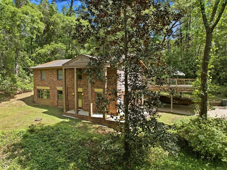 1221 Lowry Drive, Tallahassee, FL 32312 - #2