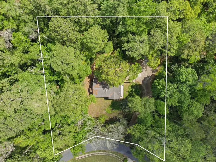 1221 Lowry Drive, Tallahassee, FL 32312 - #3