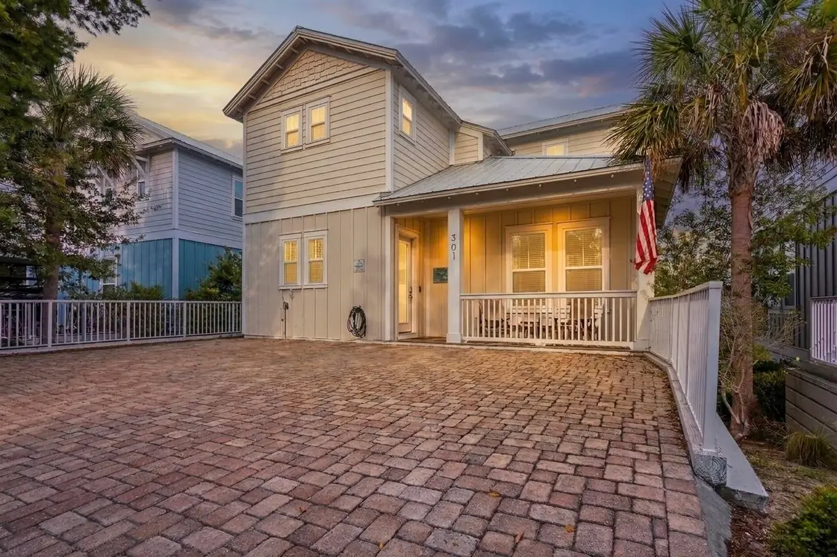 301 Gulfview Circle, Santa Rosa Beach, FL 32459 - #1