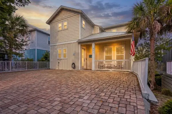 301 Gulfview Circle, Santa Rosa Beach, FL 32459