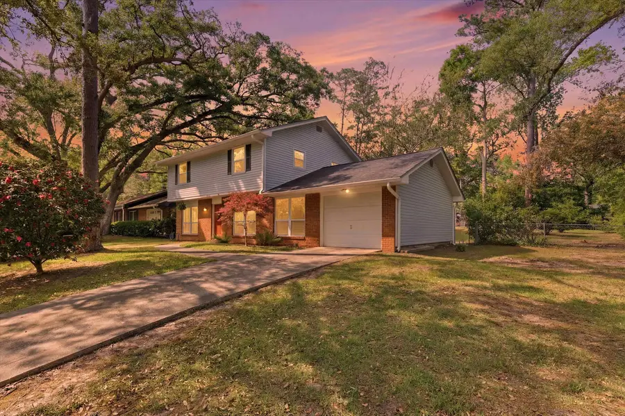 114 Winn Cay Drive, Tallahassee, FL 32312 - #2