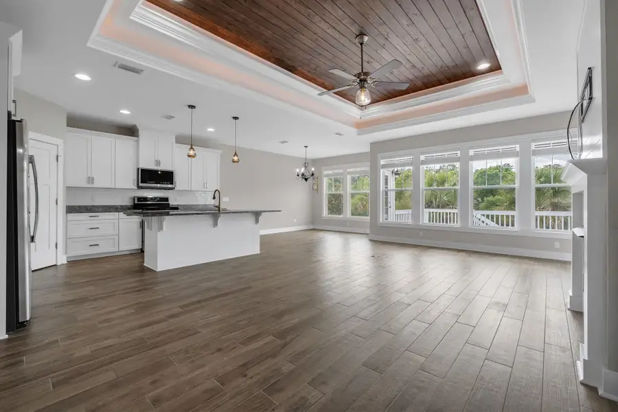 2802 Sweet Ridge Street, Tallahassee, FL 32308 - #3