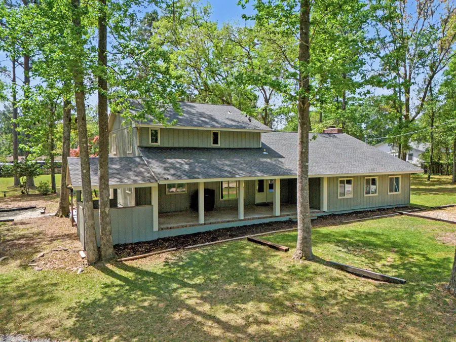 3306 Gallant Fox Trail, Tallahassee, FL 32309 - #2