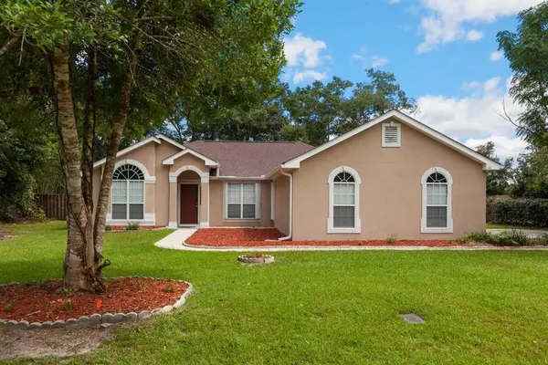 121 Duncan Drive, Crawfordville, FL 32327