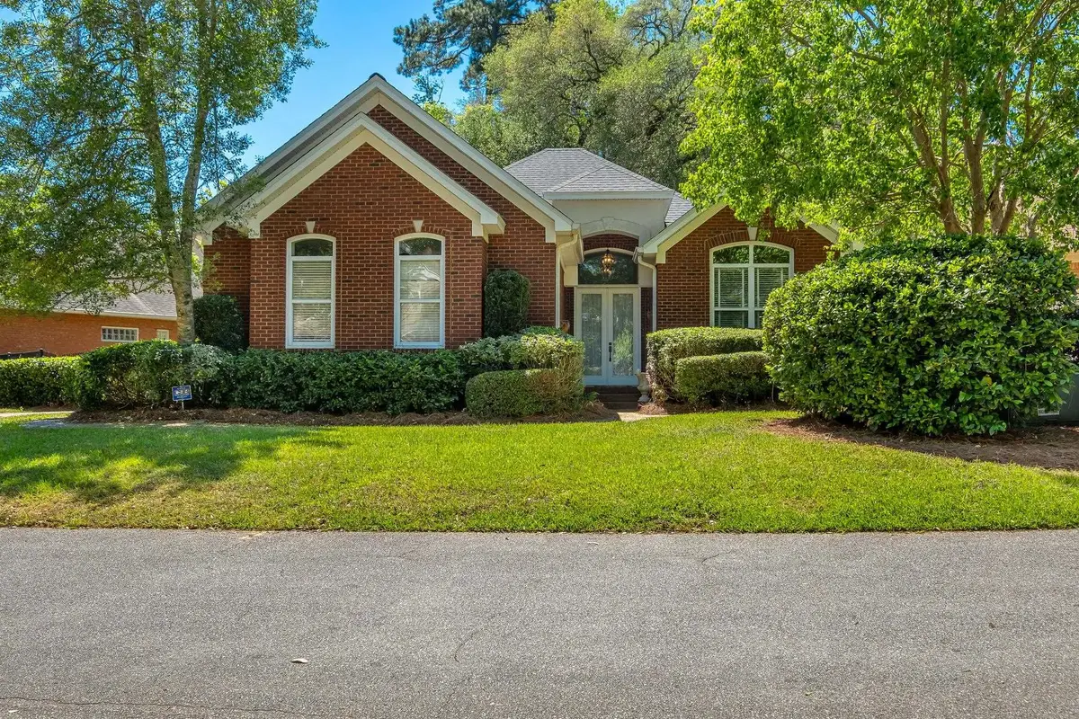 4301 River Chase, Tallahassee, FL 32309 - #1