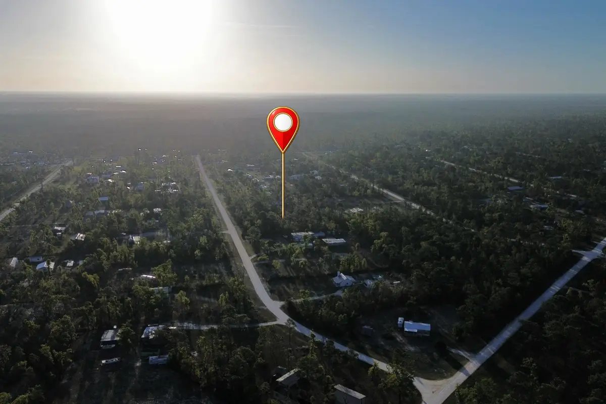 Lot 204 Post Oak Road, Perry, FL 32348 - #1