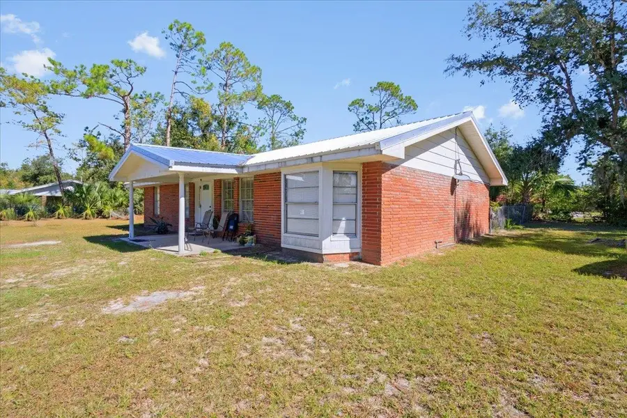 106 Stephens Street, Perry, FL 32347 - #2