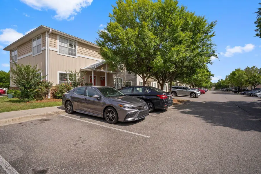 1924 Corvallis Avenue, Tallahassee, FL 32304 - #2