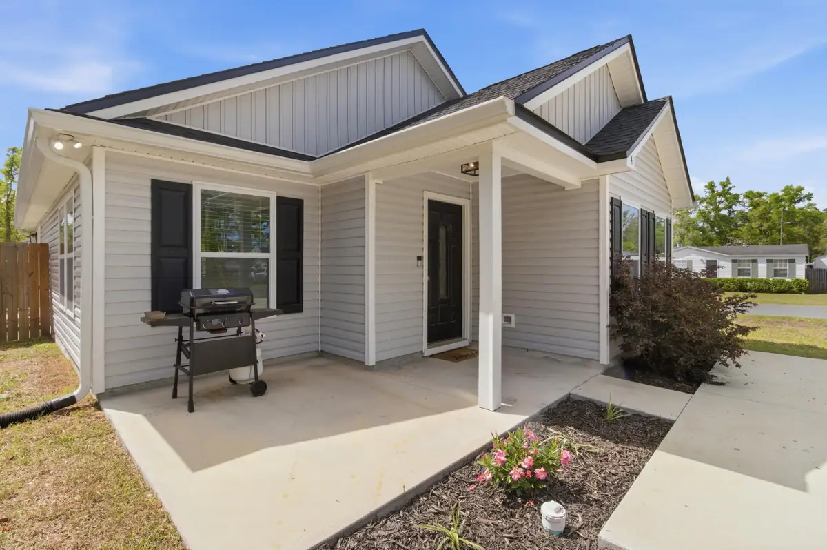 4 Shar-mel-re Lane, Crawfordville, FL 32327 - #1