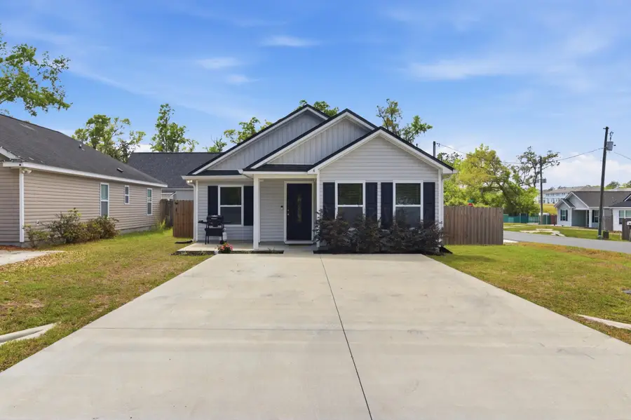 4 Shar-mel-re Lane, Crawfordville, FL 32327 - #2